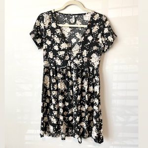 Spell designs Gyspy Dancer Baby Doll Dress